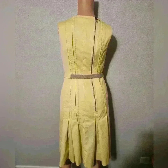 Akris Punto Dress - Picture 2 of 5